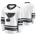 Camiseta St. Louis Blues 2019 All Star Blanco