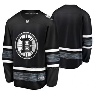 Camiseta Boston Bruins 2019 All Star Negro