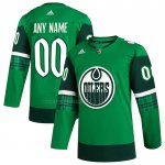 Edmonton Oilers