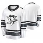 Camiseta Pittsburgh Penguins 2019 All Star Blanco