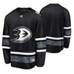 Camiseta Anaheim Ducks 2019 All Star Negro