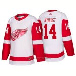 Detroit Red Wings