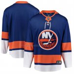 Camiseta Hockey Nino New York Islanders Primera Breakaway Azul Camiseta Hockey Nino New York Islanders Primera Breakaway Azul