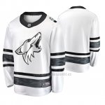Camiseta Arizona Coyotes 2019 All Star Blanco