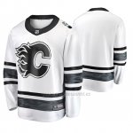 Camiseta Calgary Flames 2019 All Star Blanco