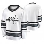 Camiseta Washington Capitals 2019 All Star Blanco
