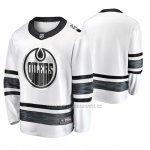 Camiseta Edmonton Oilers 2019 All Star Blanco