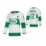 Camiseta Nino Toronto St. Patricks Patrick Marleau Blanco