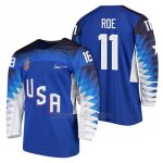 USA USA