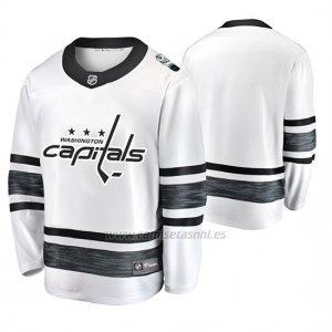 Camiseta Washington Capitals 2019 All Star Blanco