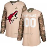 Arizona Coyotes