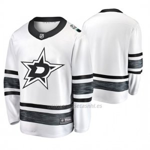 Camiseta Dallas Stars 2019 All Star Blanco