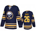 Camiseta Buffalo Sabres Rasmus Dahlin Primera Azul