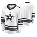 Camiseta Dallas Stars 2019 All Star Blanco