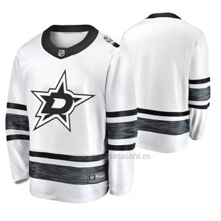Camiseta Dallas Stars 2019 All Star Blanco