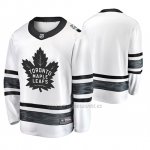 Camiseta Toronto Maple Leafs 2019 All Star Blanco