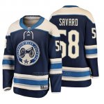 Columbus Blue Jackets