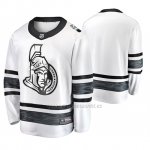 Camiseta Ottawa Senators 2019 All Star Blanco