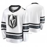 Camiseta Vegas Golden Knights 2019 All Star Blanco
