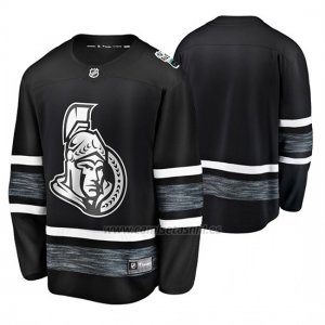 Camiseta Ottawa Senators 2019 All Star Negro