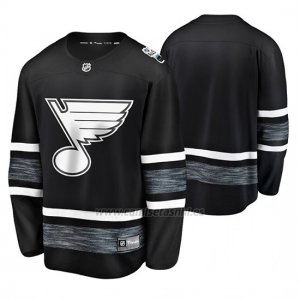 Camiseta St. Louis Blues 2019 All Star Negro