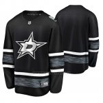 Camiseta Dallas Stars 2019 All Star Negro