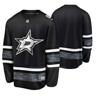 Camiseta Dallas Stars 2019 All Star Negro