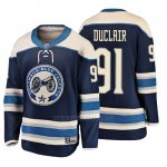 Columbus Blue Jackets
