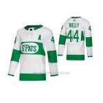 Camiseta Nino Toronto St. Patricks Morgan Rielly Blanco