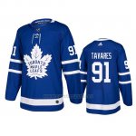 Camiseta Nino Toronto Maple Leafs Primera Premier Azul