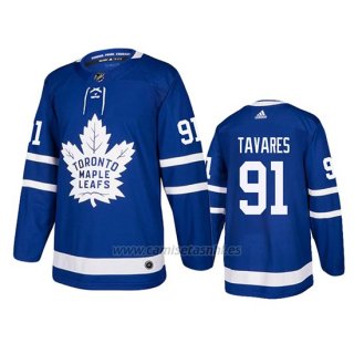 Camiseta Nino Toronto Maple Leafs Primera Premier Azul