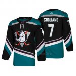 Anaheim Ducks