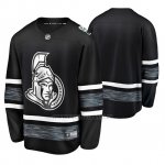 Camiseta Ottawa Senators 2019 All Star Negro