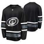 Camiseta Carolina Hurricanes 2019 All Star Negro
