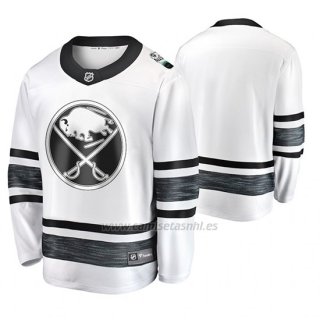 Camiseta Buffalo Sabres 2019 All Star Blanco