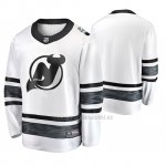 Camiseta New Jersey Devils 2019 All Star Blanco