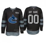 Vancouver Canucks