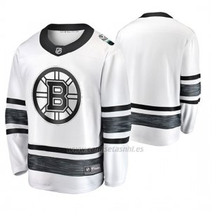 Camiseta Boston Bruins 2019 All Star Blanco